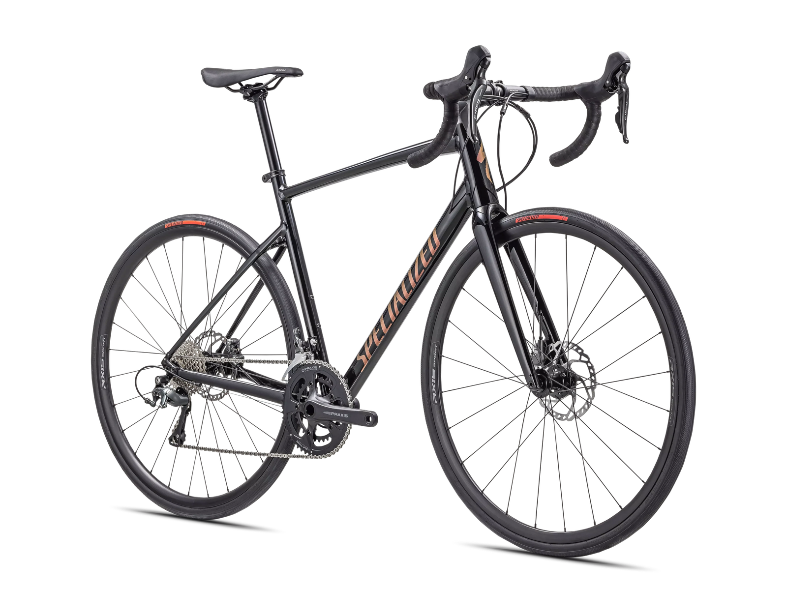 Specialized Allez Sport - Image 3