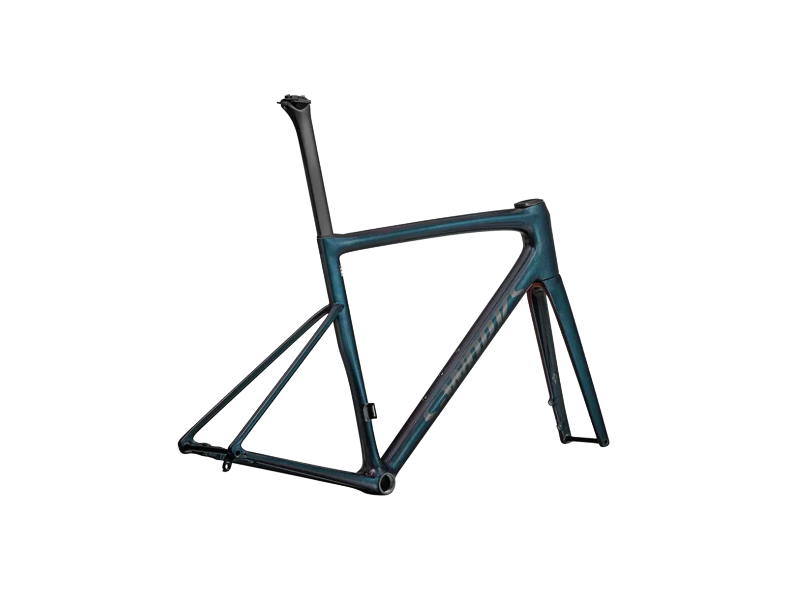 S-Works Tarmac SL8 Frameset - Image 8
