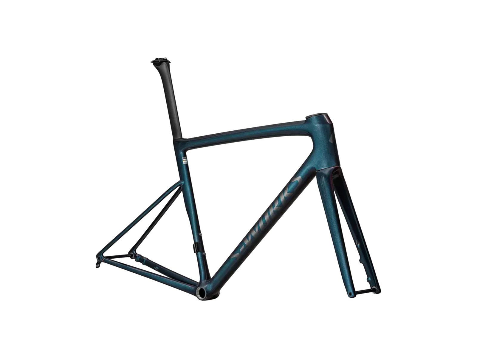 S-Works Tarmac SL8 Frameset - Image 7