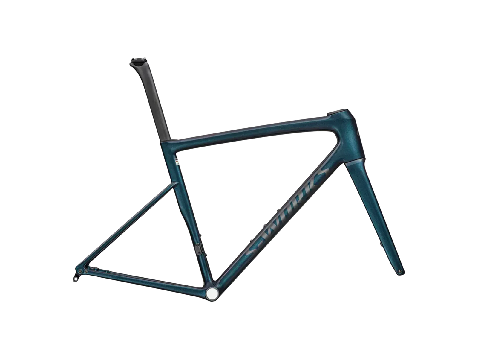 S-Works Tarmac SL8 Frameset - Image 6