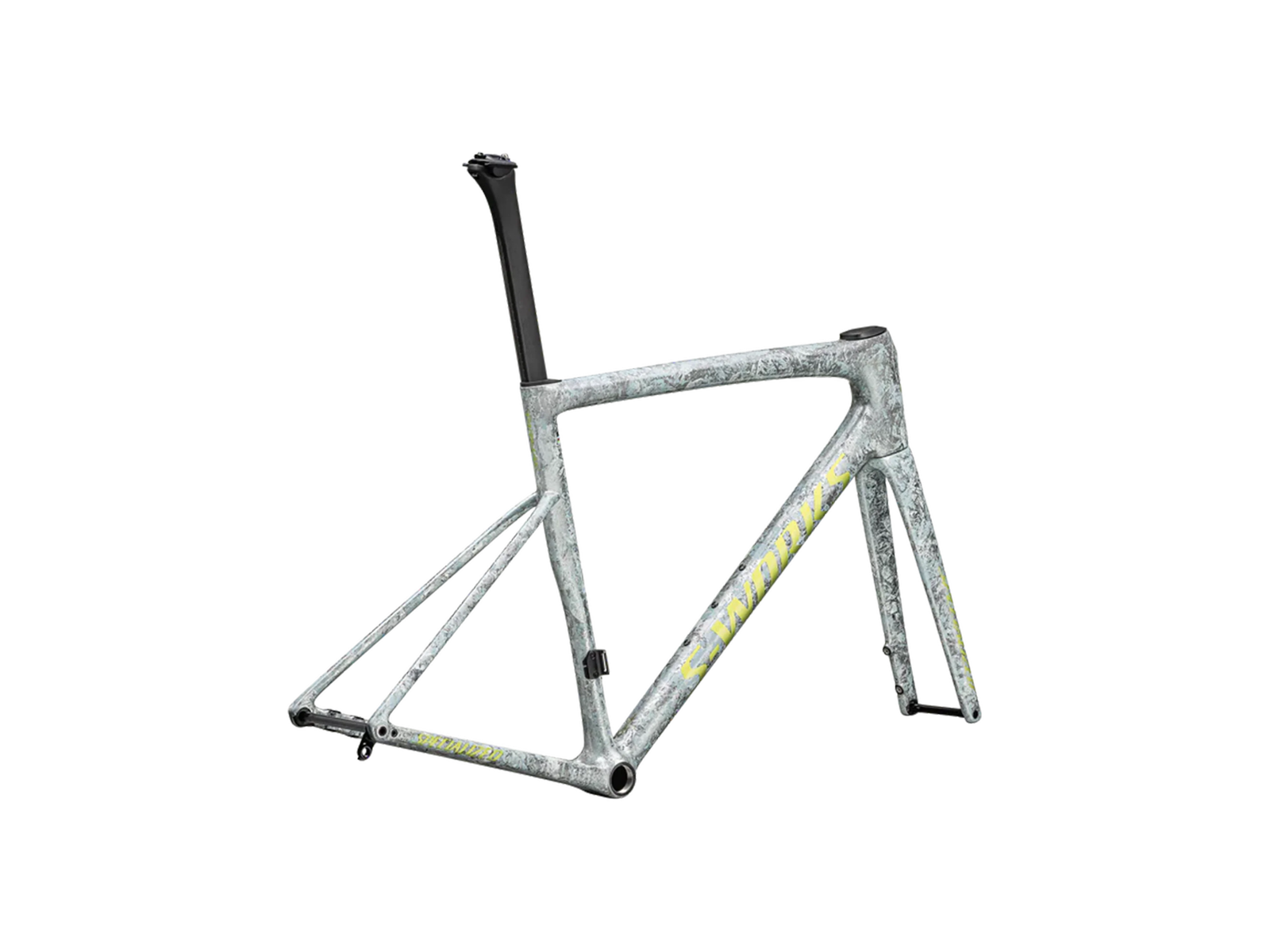 S-Works Tarmac SL8 Frameset - Image 12