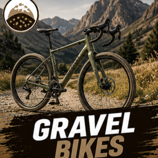 Gravel Bikes