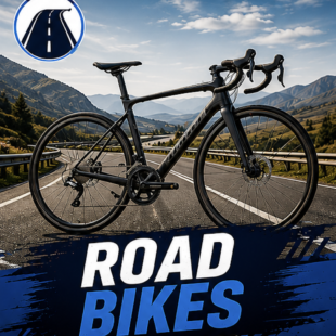 Road Bikes