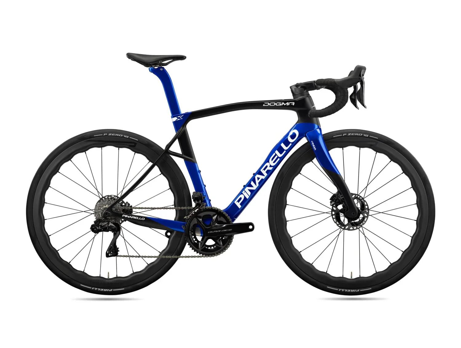 Pinarello Dogma X Dura Ace Di2 Power Meter - Image 2