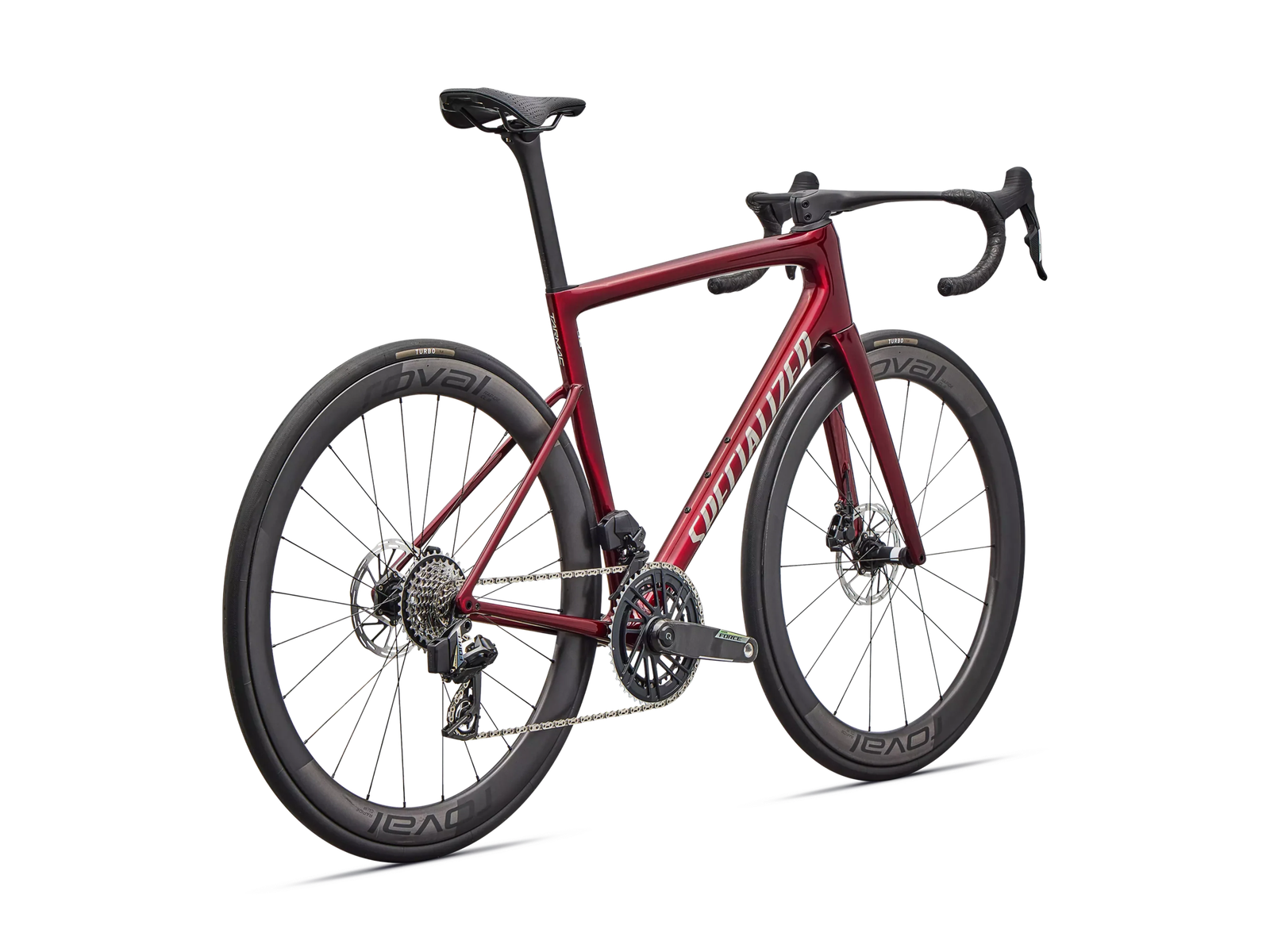 Specialized Tarmac SL8 Pro - SRAM Force eTap AXS 2026 - Image 3