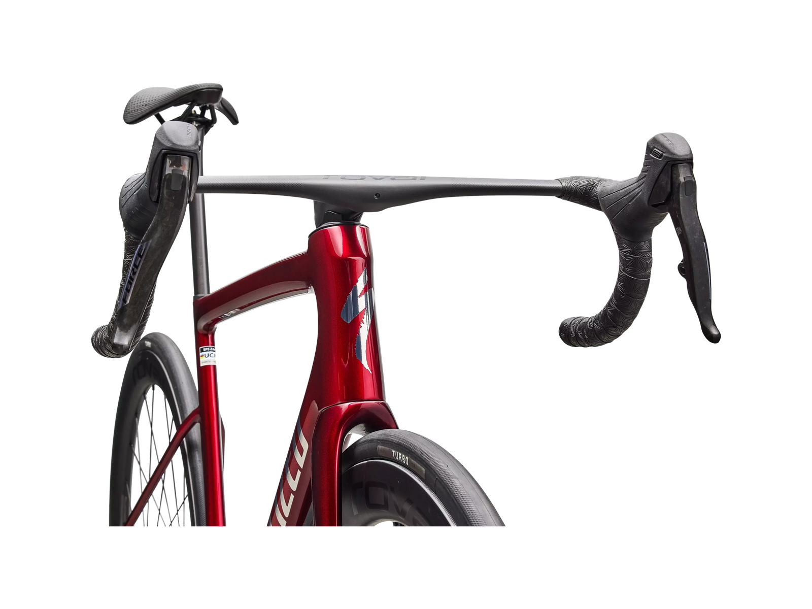 Specialized Tarmac SL8 Pro - SRAM Force eTap AXS 2026 - Image 5