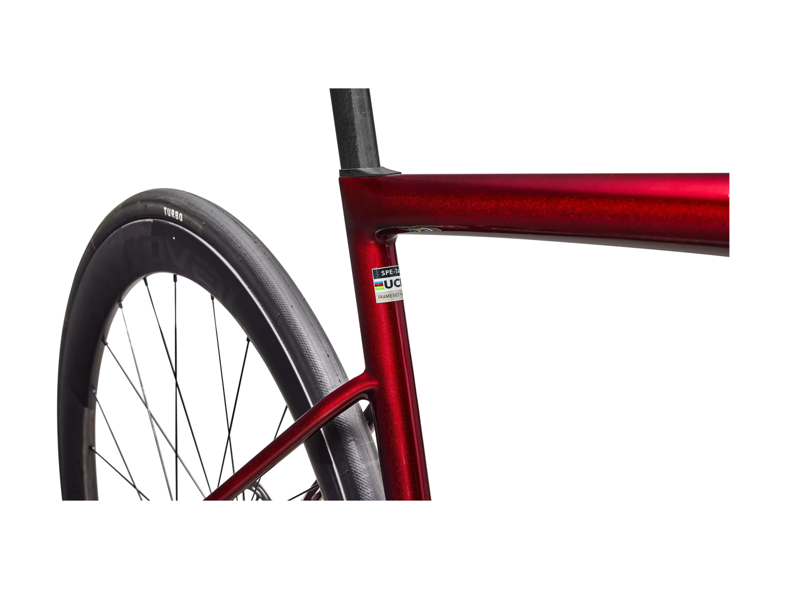 Specialized Tarmac SL8 Pro - SRAM Force eTap AXS 2026 - Image 6