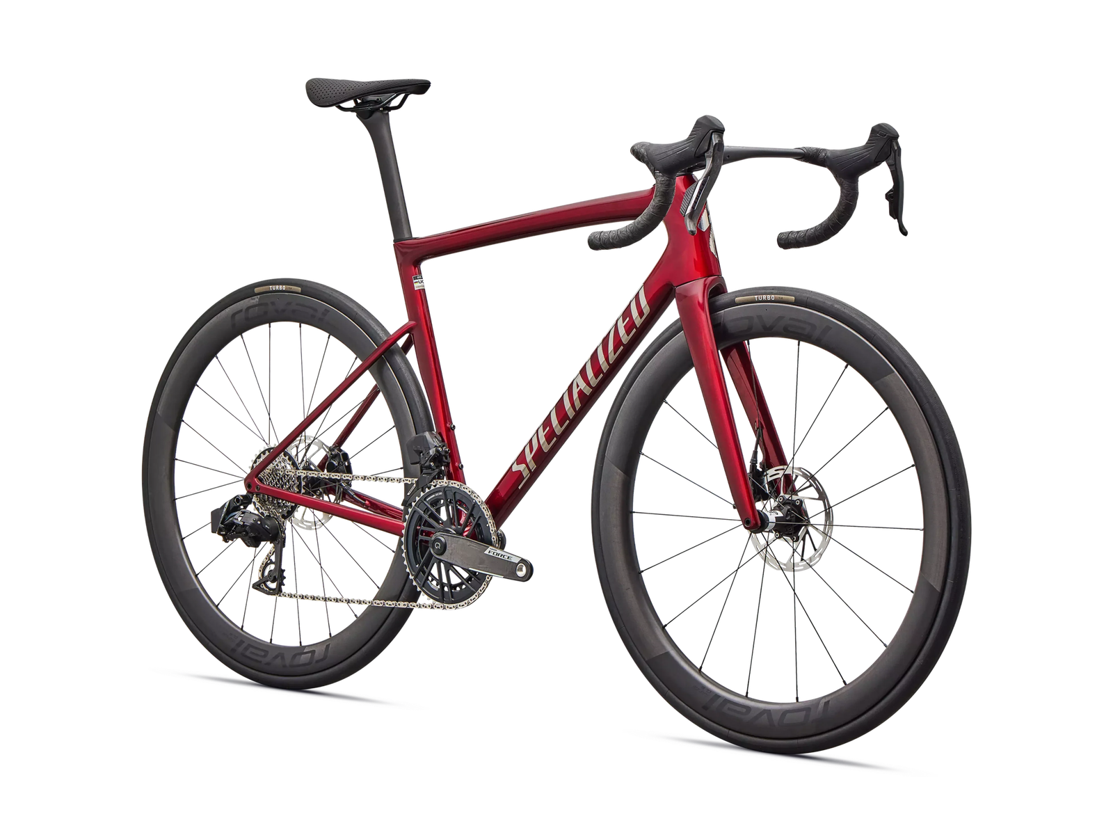 Specialized Tarmac SL8 Pro - SRAM Force eTap AXS 2026 - Image 2