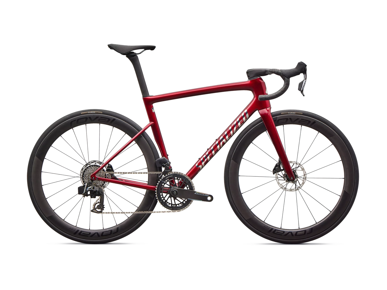 Specialized Tarmac SL8 Pro - SRAM Force eTap AXS 2026