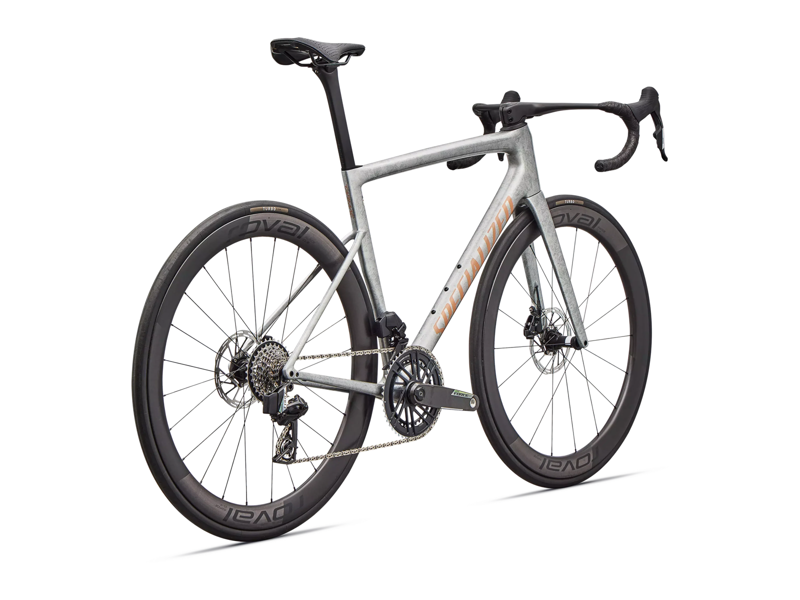 Specialized Tarmac SL8 Pro - SRAM Force eTap AXS 2026 - Image 9