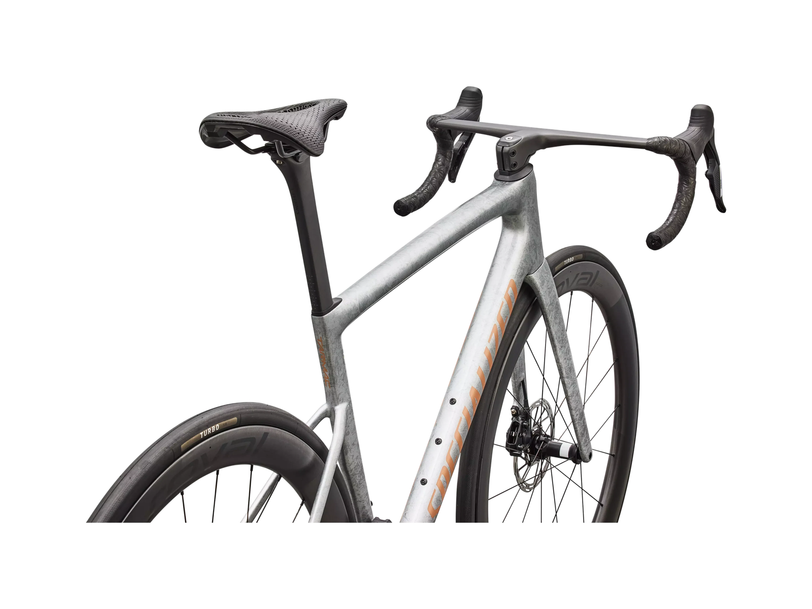 Specialized Tarmac SL8 Pro - SRAM Force eTap AXS 2026 - Image 11