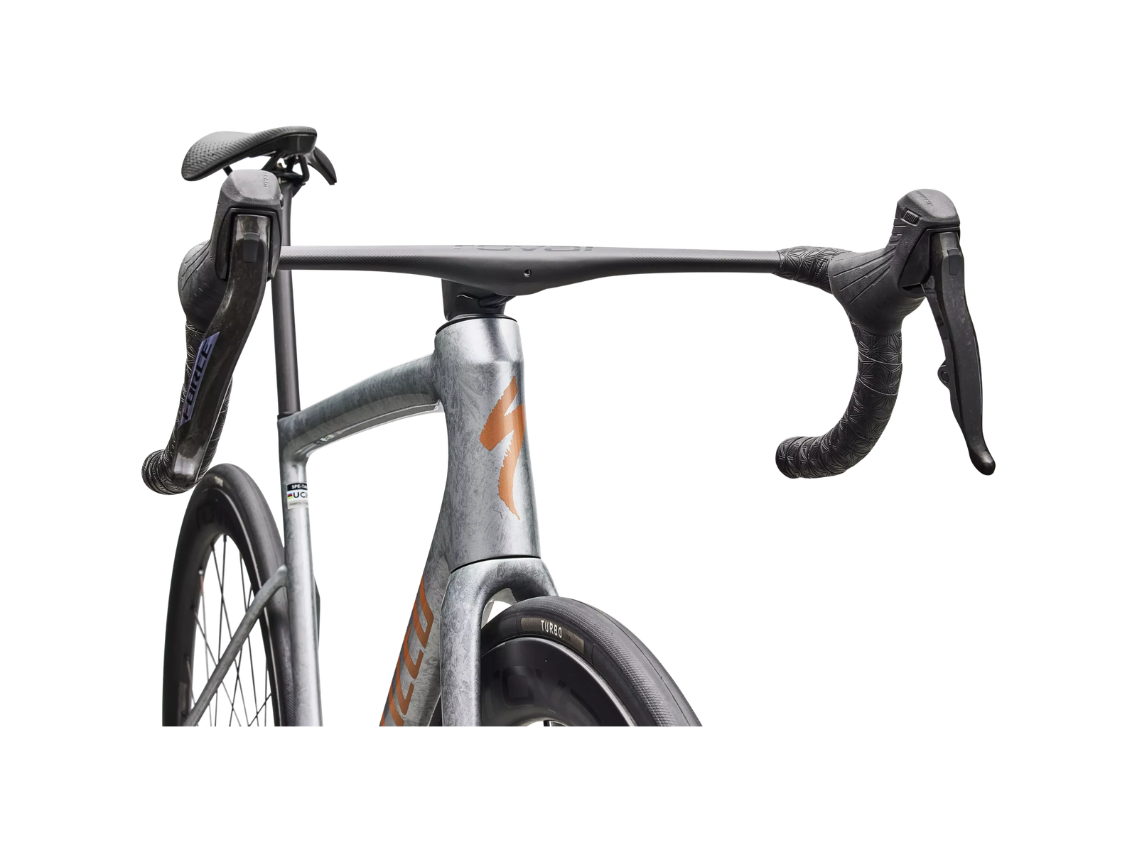 Specialized Tarmac SL8 Pro - SRAM Force eTap AXS 2026 - Image 10
