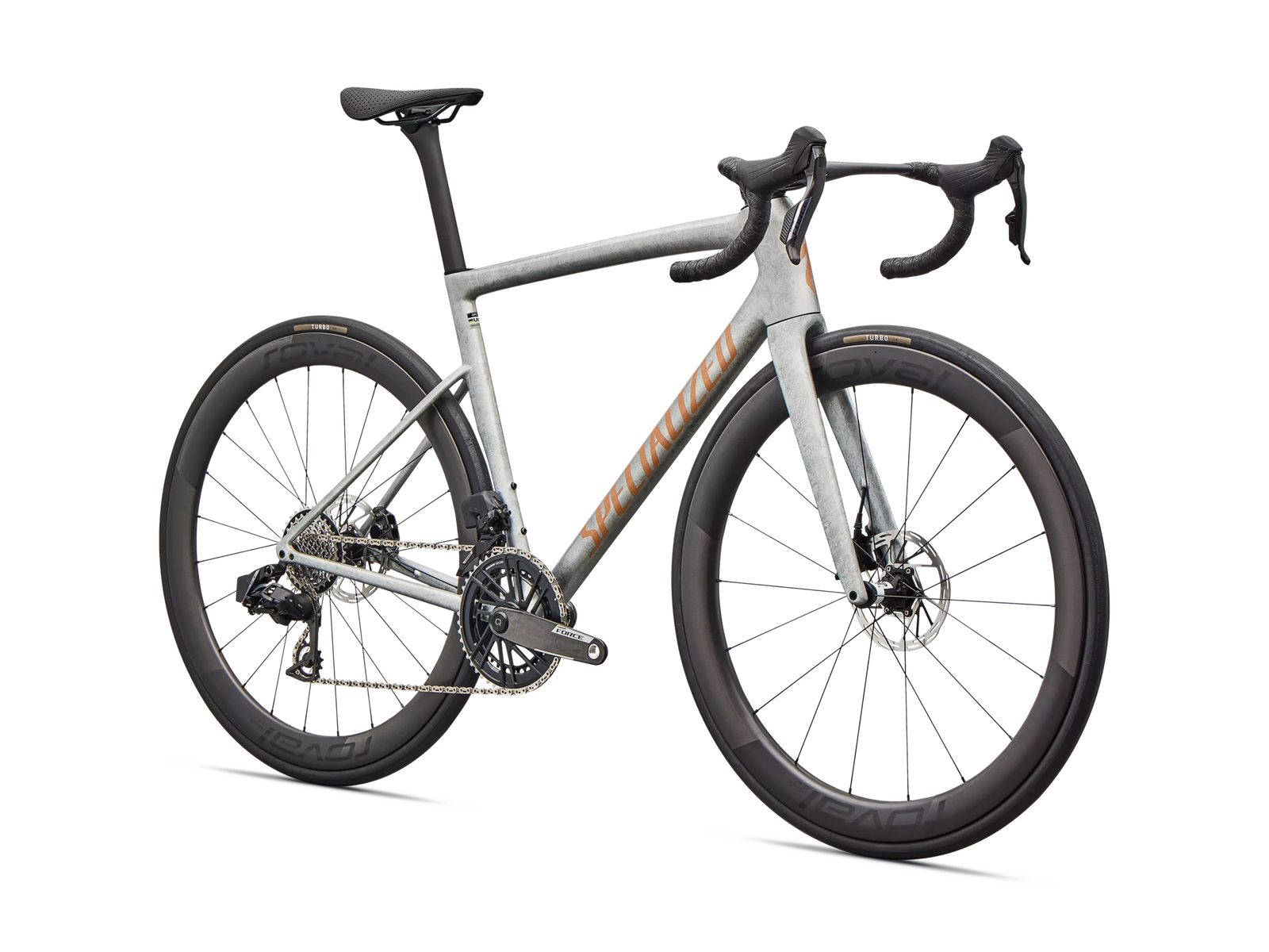 Specialized Tarmac SL8 Pro - SRAM Force eTap AXS 2026 - Image 8