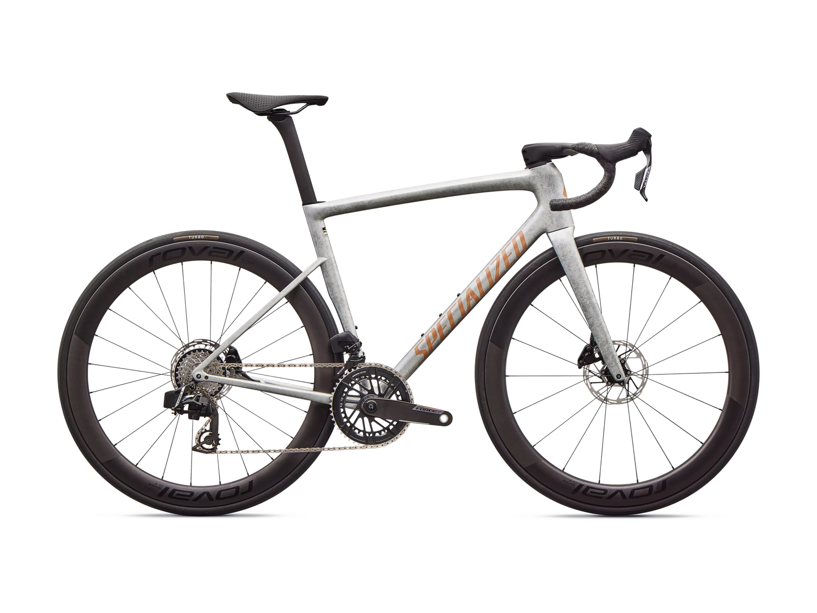 Specialized Tarmac SL8 Pro - SRAM Force eTap AXS 2026 - Image 7
