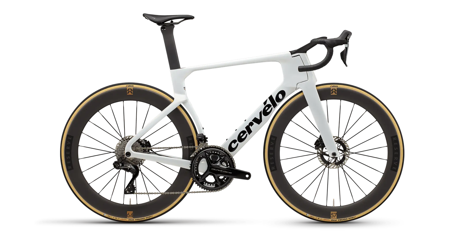 Cervelo S5 Dura-Ace (2026) - Image 2