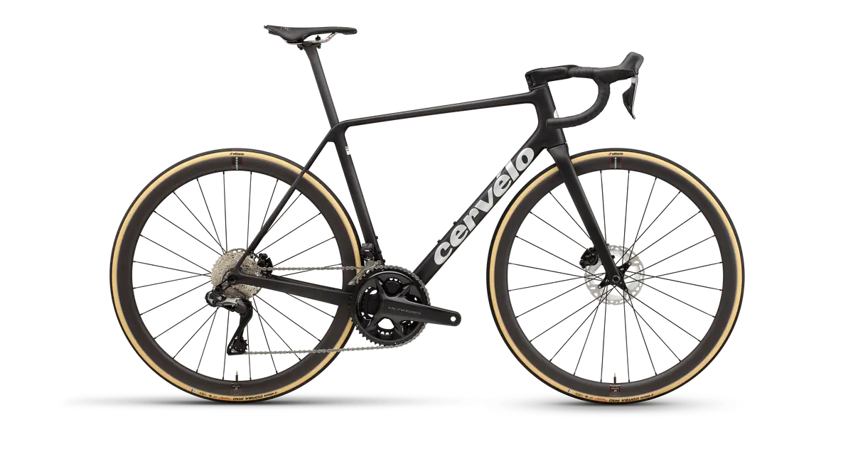 Cervelo R5 Ultegra Di2 - Image 2
