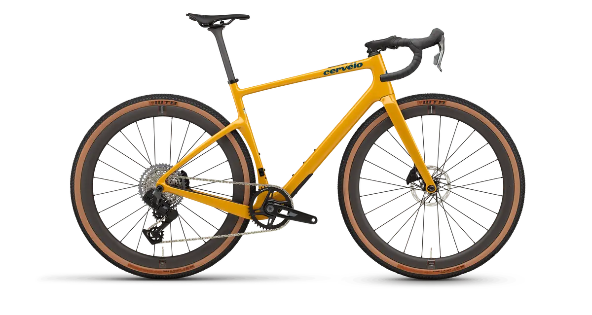 Cervelo Aspero Rival XPLR AXS 1 - Image 2