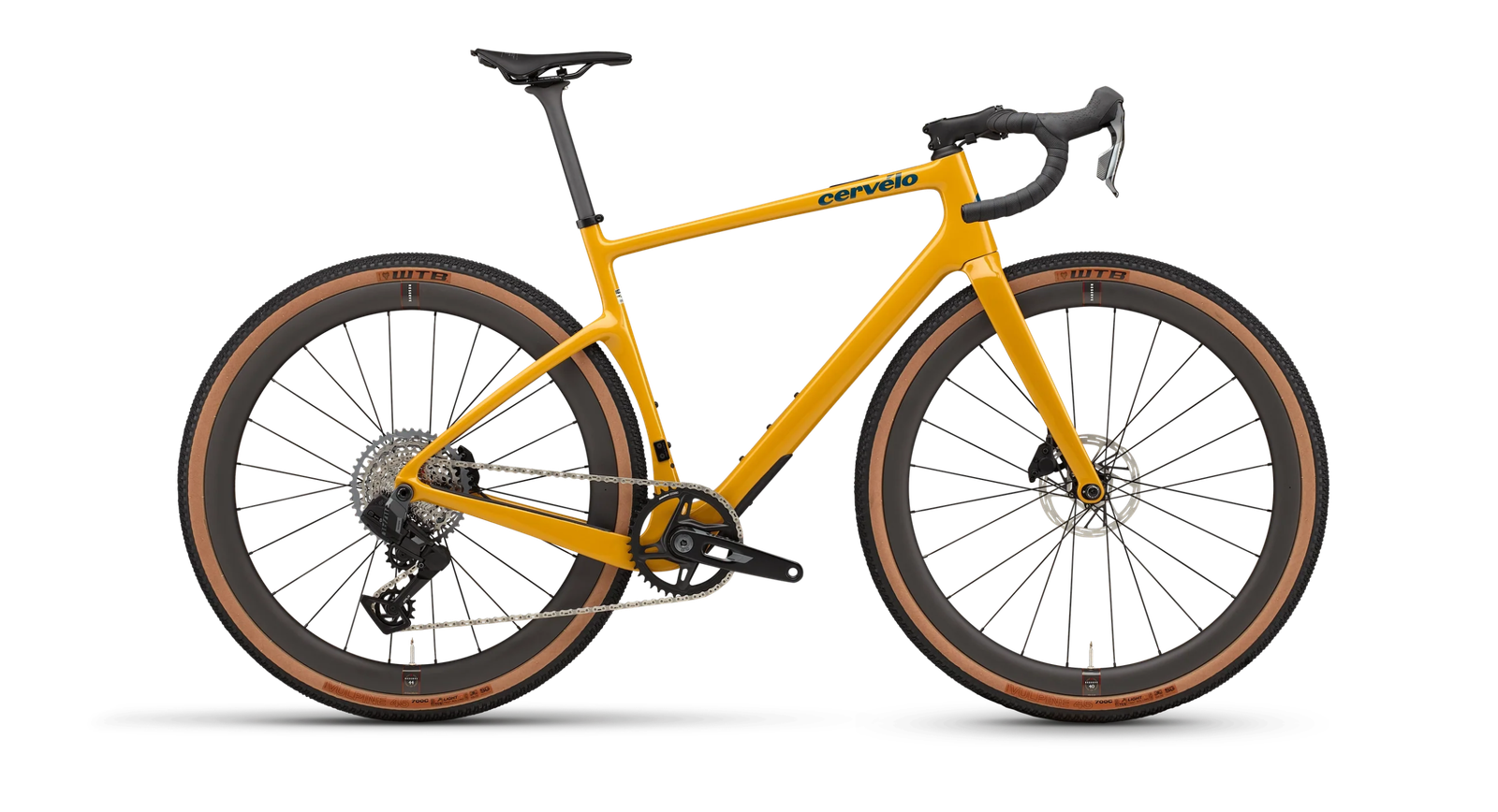Cervelo Aspero GRX RX825 Di2 - Image 2
