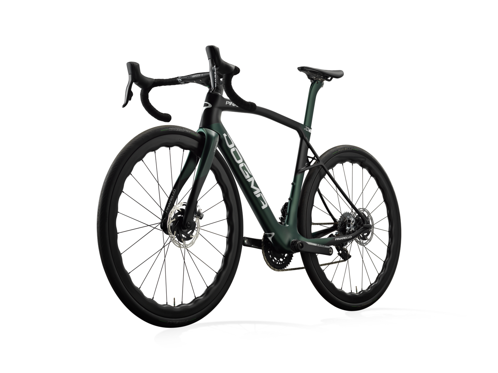 Pinarello Dogma X Dura Ace Di2 Power Meter - Image 8