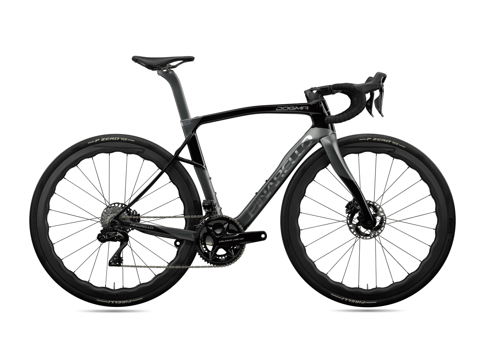 Pinarello Dogma X Dura Ace Di2 Power Meter - Image 4