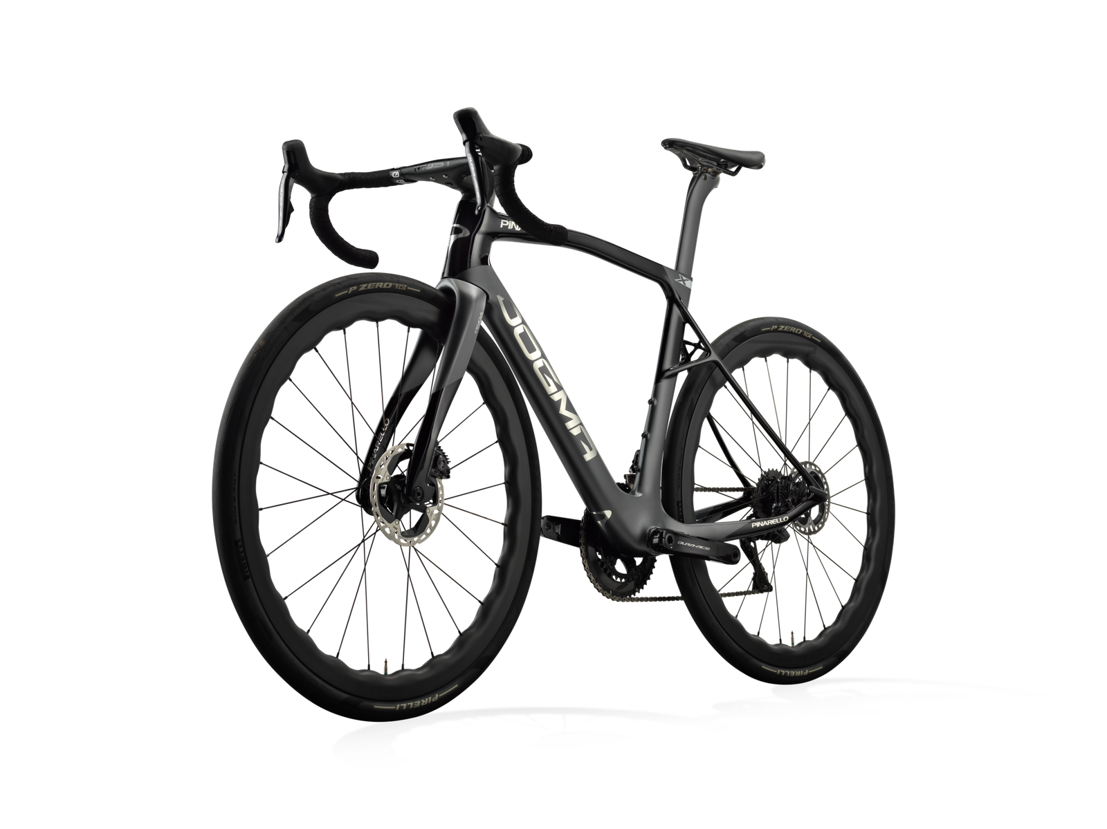 Pinarello Dogma X Dura Ace Di2 Power Meter - Image 10
