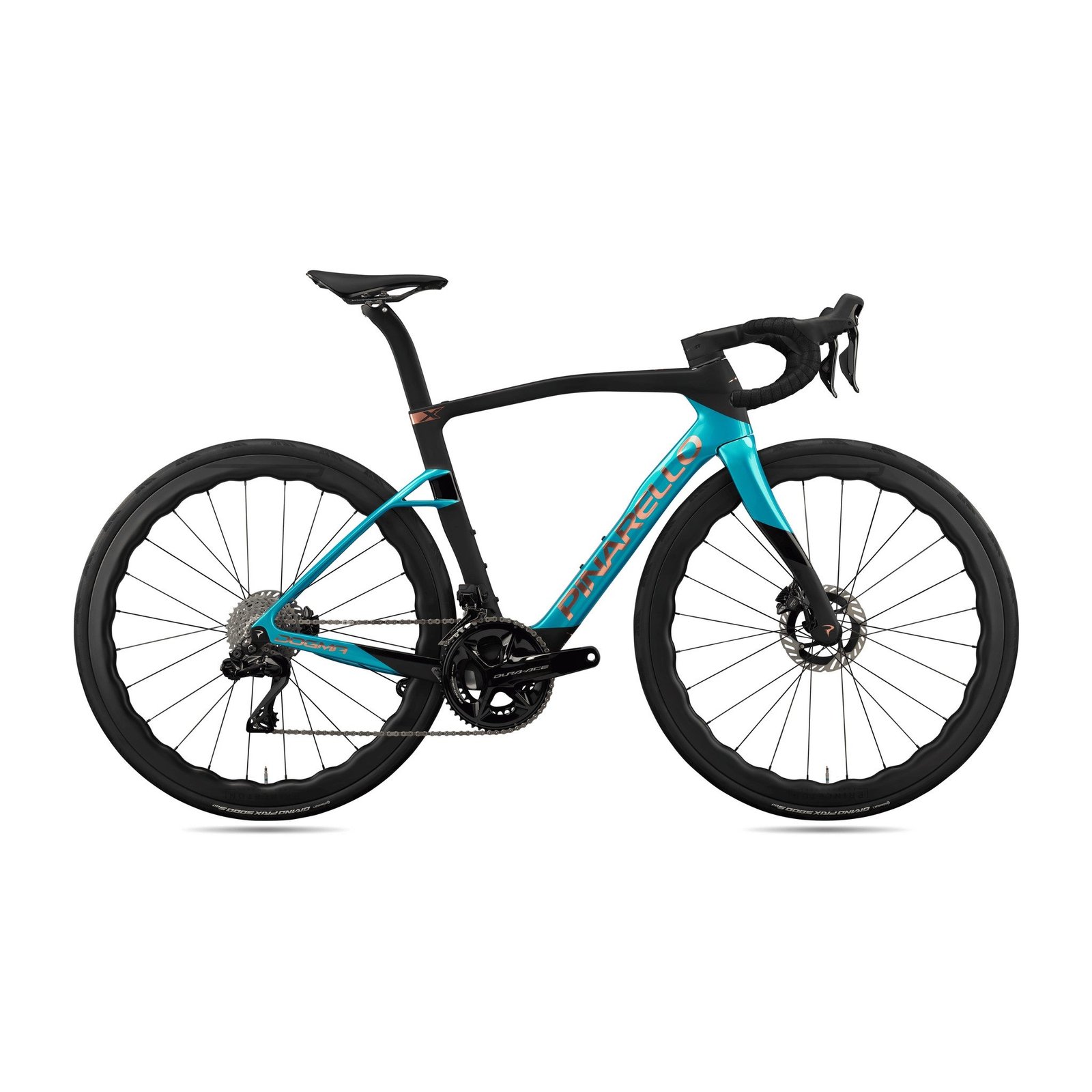 MY27 DOGMA X - Image 4